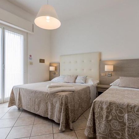 Hotel Alda Cervia Dış mekan fotoğraf