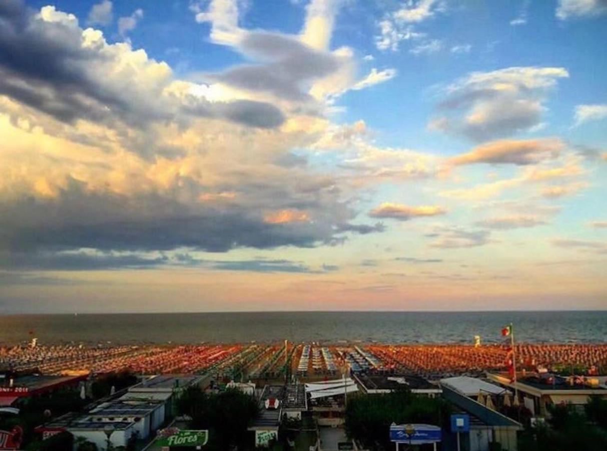 Hotel Alda Cervia Dış mekan fotoğraf
