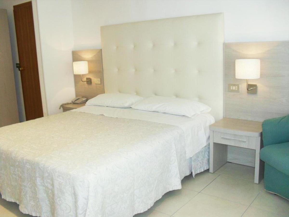 Hotel Alda Cervia Dış mekan fotoğraf