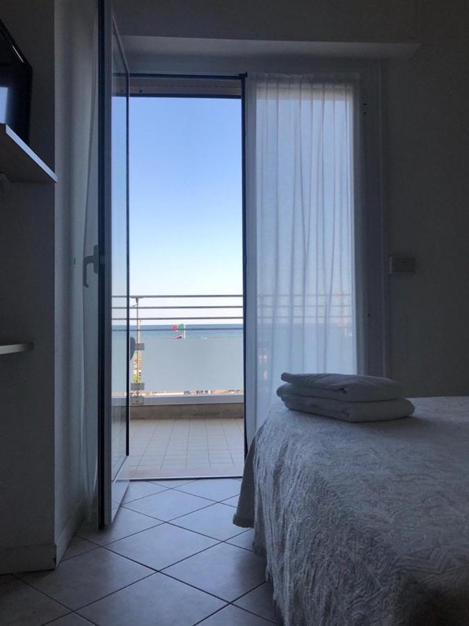 Hotel Alda Cervia Dış mekan fotoğraf