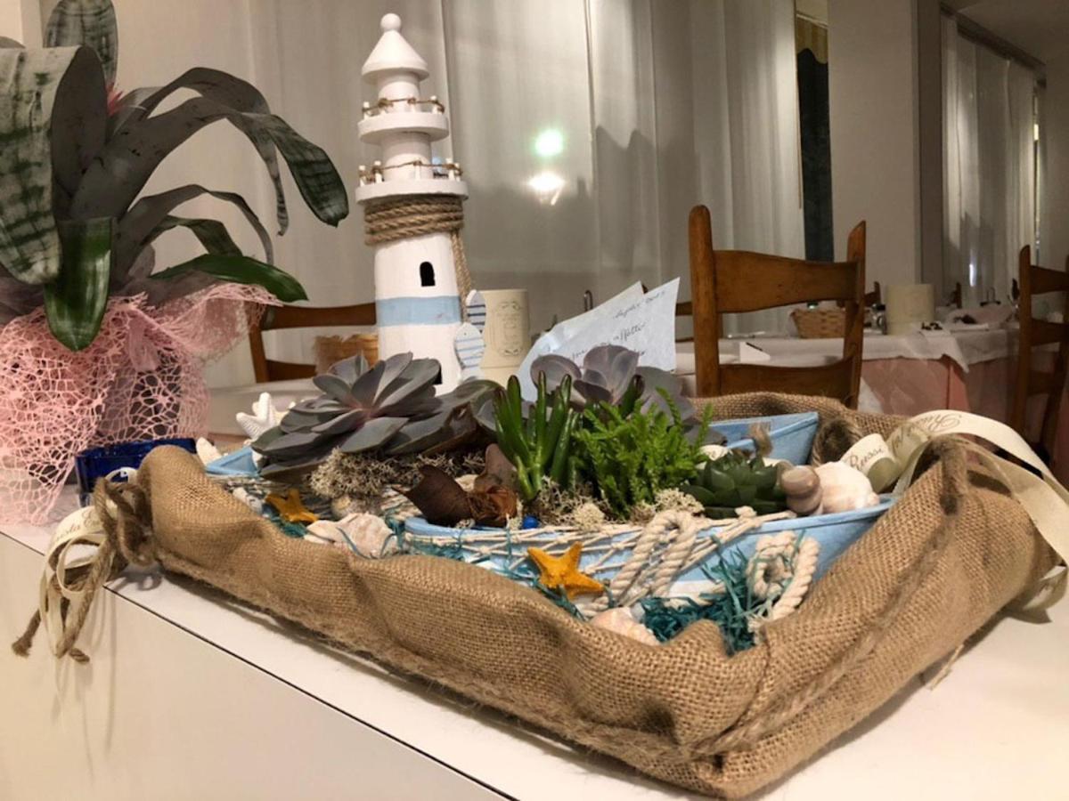 Hotel Alda Cervia Dış mekan fotoğraf