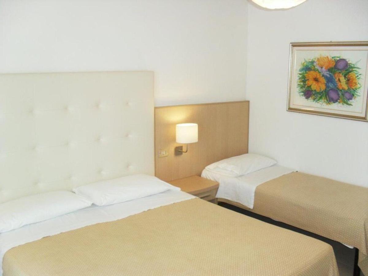Hotel Alda Cervia Dış mekan fotoğraf
