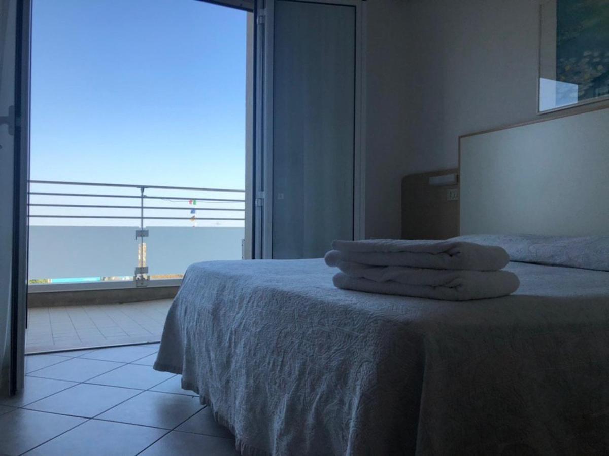 Hotel Alda Cervia Dış mekan fotoğraf