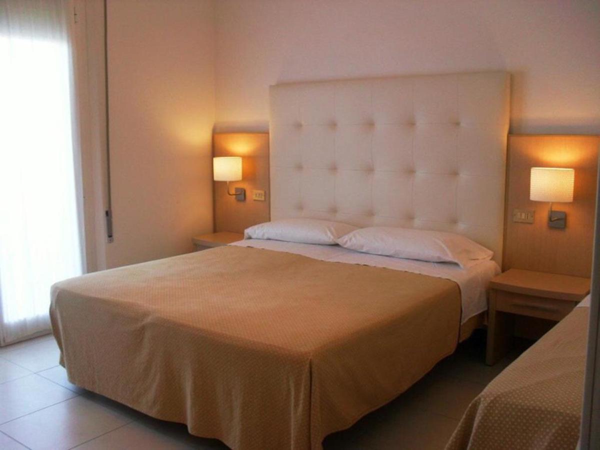 Hotel Alda Cervia Dış mekan fotoğraf