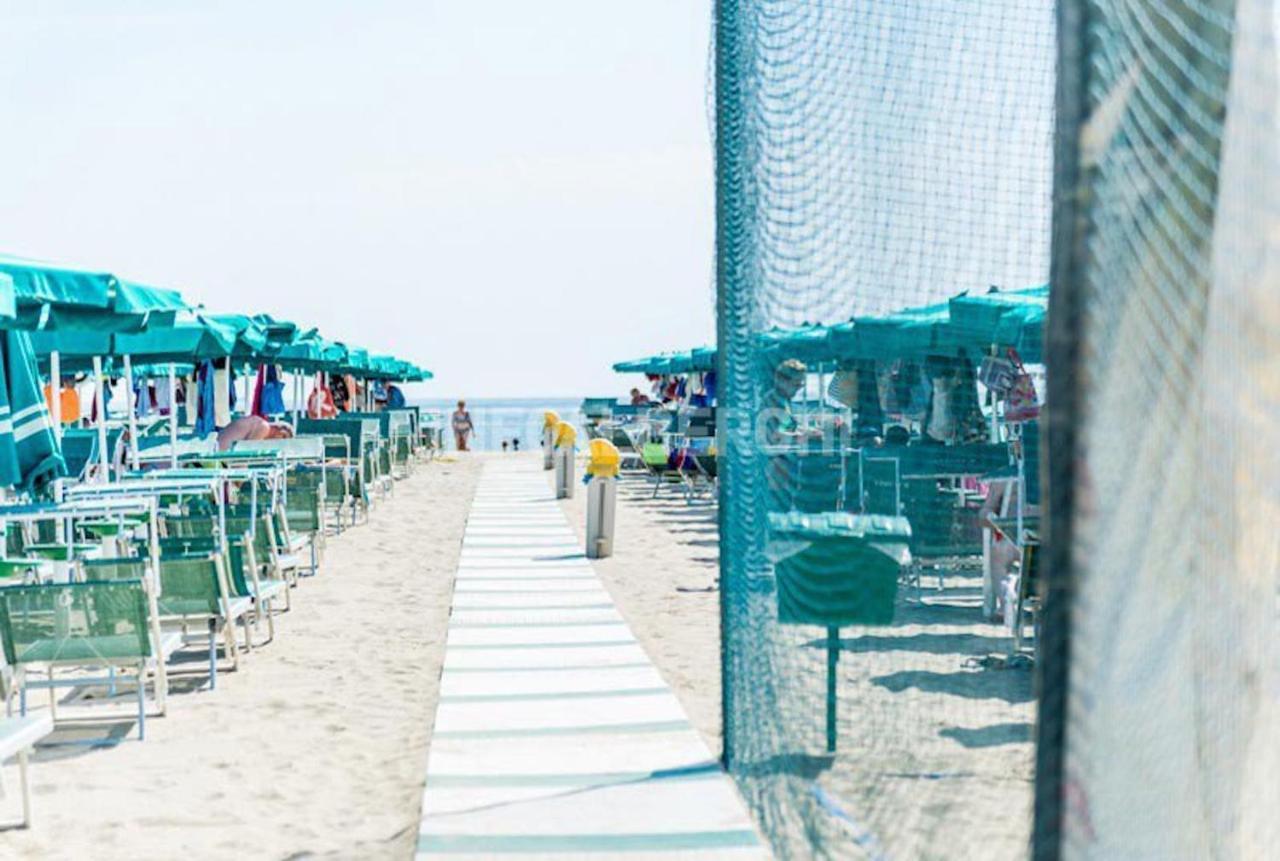 Hotel Alda Cervia Dış mekan fotoğraf