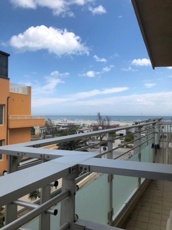 Hotel Alda Cervia Dış mekan fotoğraf