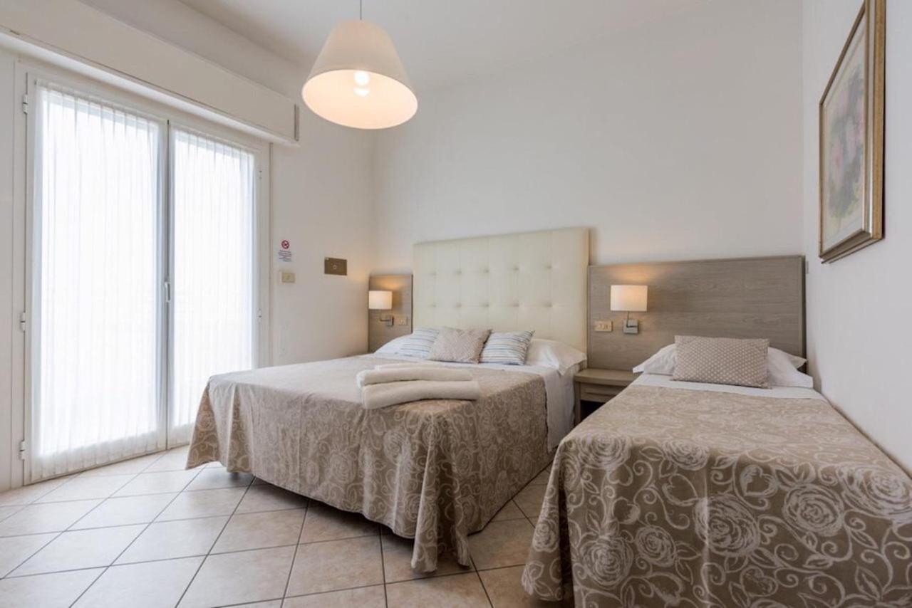 Hotel Alda Cervia Dış mekan fotoğraf
